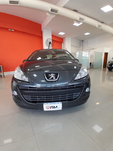 Peugeot 207 1.6 Gti 156cv