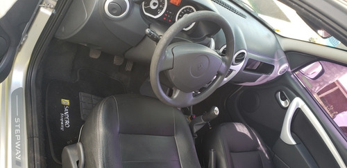 Renault Sandero Stepway 1.6 16v Hi-flex 5p 2010