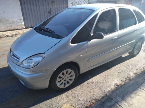 Citroën Xsara Picasso 2003 2.0 Exclusive 5p