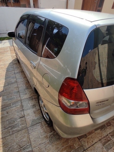 Honda Fit 2008 1.5 Ex 5p