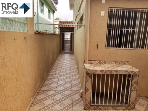 Imagem 13 de 30 de Excelente Casa Semi Mobiliada Com 3 Vagas!! - Ca0100 - 4876941