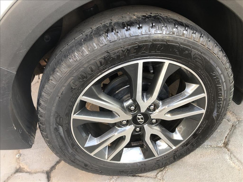 Imagem 14 de 14 de Creta 2.0 16v Flex Prestige Automático