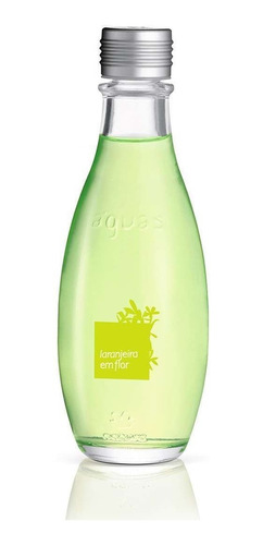 Águas De Colonia Laranjeira Em Flor - 150 Ml - Natura