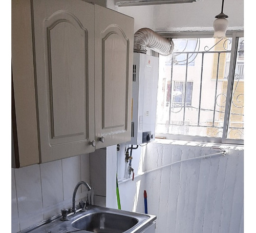 Venta Depto 2d+1b Santa Rosa / San Joaquín