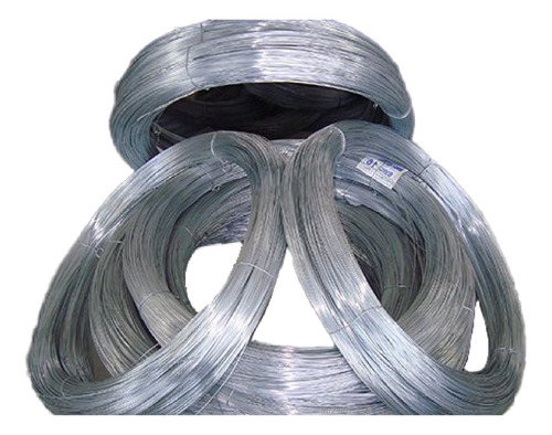 Alambre Galvanizado Y Alambre Acerado Cables Mecanicos Ivax