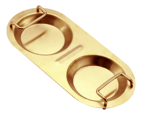 Soporte Para Cucharas De Acero Inoxidable