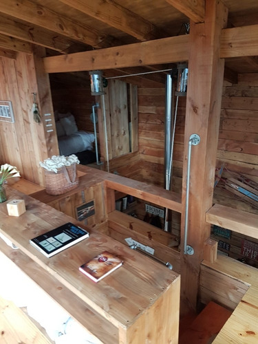 Alquiler Temporario De Casa En Bariloche 4 Personas