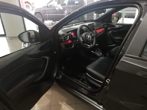 Imagen 8 de 15 de Fiat Argo 1.8 0km Automático 2022 Retira Mínimo Anticipo A