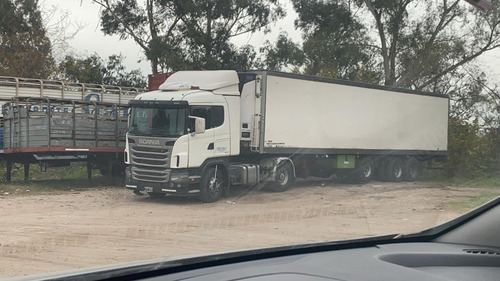 Scania 2010