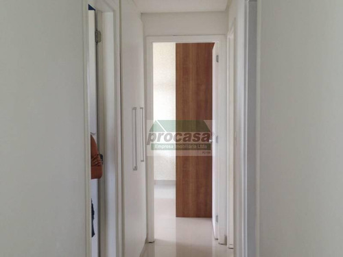 Imagem 6 de 20 de Apartamento Com 3 Dormitórios À Venda, 90 M² Por R$ 540.000,00 - Ponta Negra - Manaus/am - Ap0995