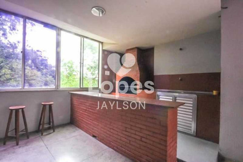 Imagem 13 de 15 de Apartamento - 02 Quartos - Engenho Novo - 599905