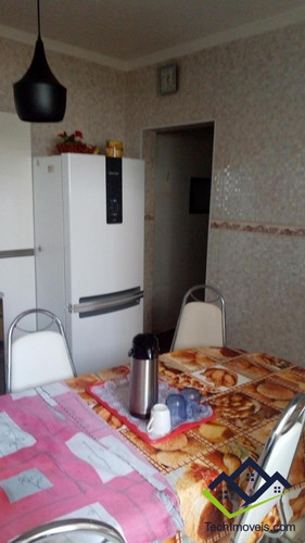 Imagem 24 de 30 de Casa - Ca00055 - 70400899