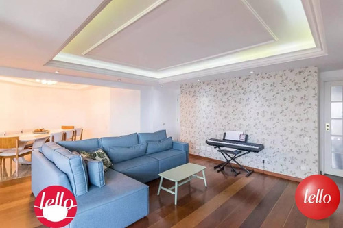 Imagem 2 de 30 de Apartamento - Ref: 240948