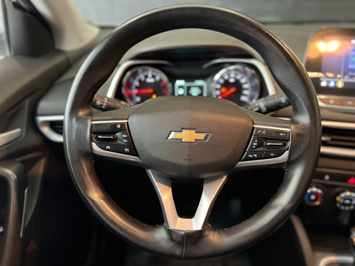 Chevrolet Tracker 1.0 TURBO FLEX AUTOMÁTICO