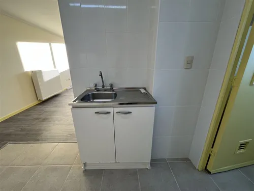 Departamento En Arriendo De 2 Dorm. En Punta Arenas