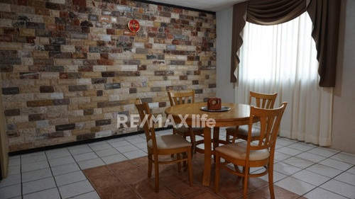 Casa En Venta Lomas Del Naranjal
