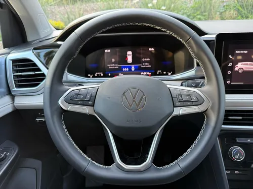 Volkswagen Taos 1.4 Tsi Comfortline At