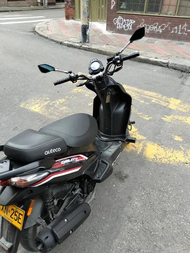 Kymco Agility 3.0 Dgtl
