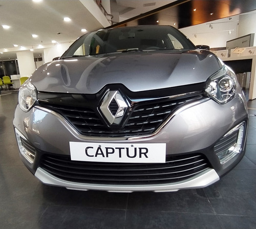 Renault Captur 2.0 Intens Manual
