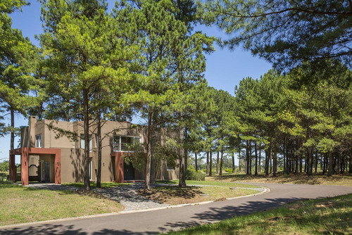 Venta Terreno - Pinares Country Club
