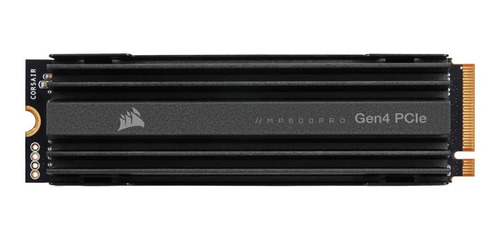Disco Solido Corsair M.2 Nvme 2t Mp600 Pro Gen4x4 7000mb P