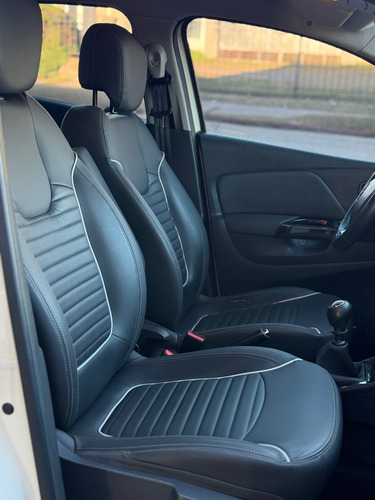 Renault Captur 2.0 Intens Manual
