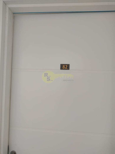 Imagem 18 de 30 de Apartamento Com 1 Dorm, Aviação, Praia Grande - R$ 155 Mil, Cod: 2894 - V2894