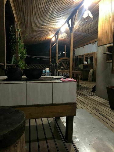 Imagem 20 de 21 de Chácara À Venda No Bairro Moura - Canelinha/sc - 1869c