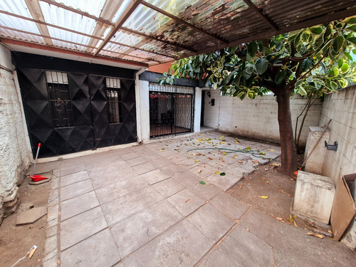 Los Aliagas/ Metro Villa Frei- 2d +1d Uso Home Office-2b