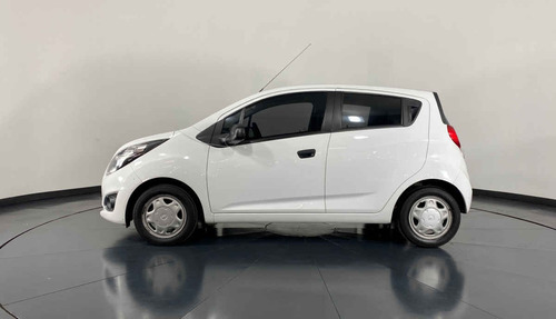 Imagen 9 de 15 de 47364 - Chevrolet Spark 2017 Con Garantía Mt