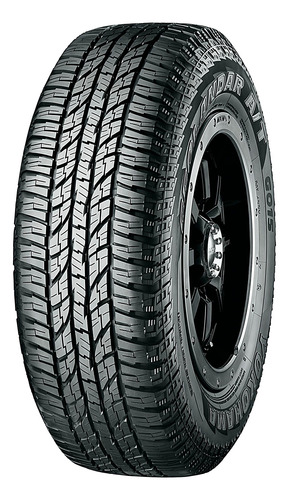 Llanta 265/70 R17 Yokohama Geolandar At G015 113t