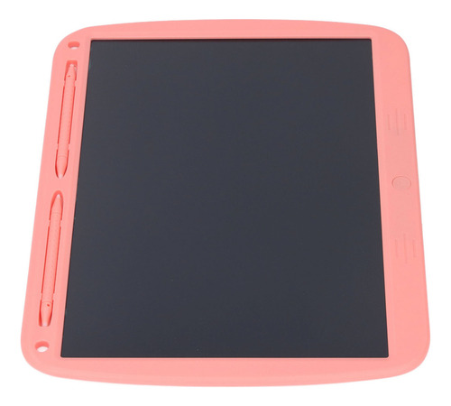 Tableta De Escritura Lcd A Color Recargable Por Usb De 15 Pu