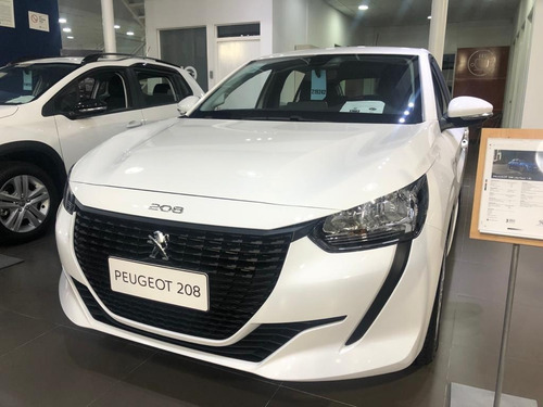 Peugeot 208 1.2 Like