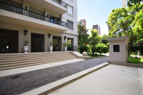 Edificio De 4 Pisos - Venta En Block - Ideal Embajada - Máxima Categoría En Belgrano R