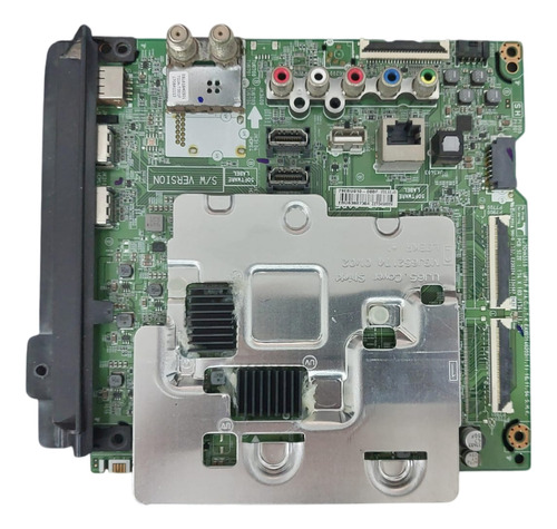 Placa Principal 43uj6525 Eax67146203 (1.1)
