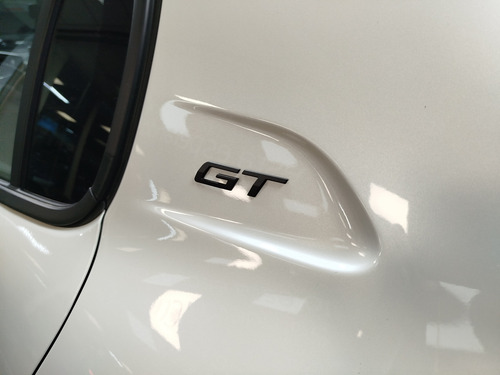 Peugeot 208 1.0T Gt