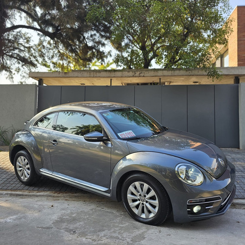 Volkswagen Beetle 1.4 Tsi Dsg
