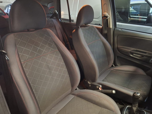 Volkswagen Suran 1.6 Highline 101cv 11c