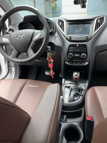 Hyundai Hb20x 2019 1.6 Premium Flex Aut. 5p
