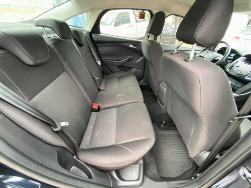Ford Focus Se At 2.0 Sc