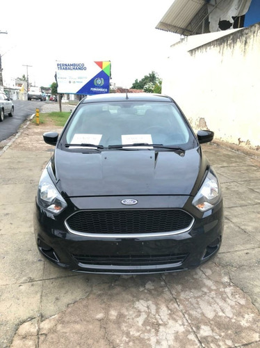 Ford Ka 2015 1.0 Se