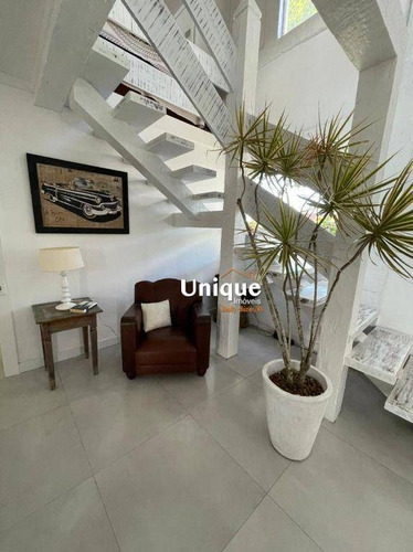 Imagem 10 de 28 de Casa Com 6 Dormitórios À Venda, 900 M² Por R$ 6.300.000 - Praia Do Canto - Armação Dos Búzios/rj - Ca1345
