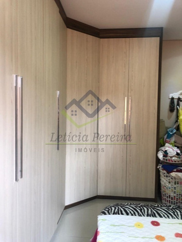 Imagem 25 de 27 de Casa Térrea, Com 2 Dorms, 117 M² Jardim Suzano, Sp, R$ 550.000,00 - Ca00105 - 69227892