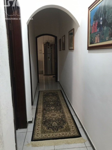 Imagem 16 de 19 de Casa - Ca00272 - 70230320