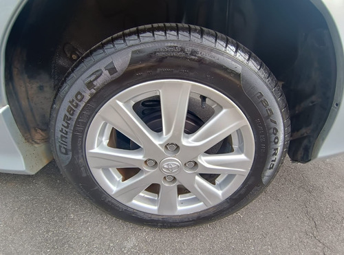 Toyota Etios XLS Sedan 1.5 Flex 16V 4p Aut.