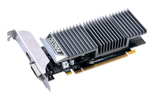 Placa De Video Inno3d Geforce Gt 1030, 2gb, Gddr5, 64-bit