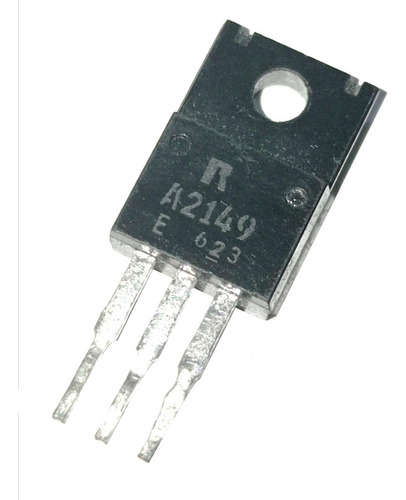 Transistores A2149  Tarj Impresora. Epson Tx420w Y Mas 