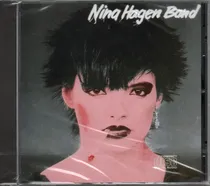 Comprar Nina Hagen Band Album Nuevo Clash Sex Pistols Blondie Bjork
