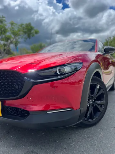 Mazda CX-30 2.0 Touring At