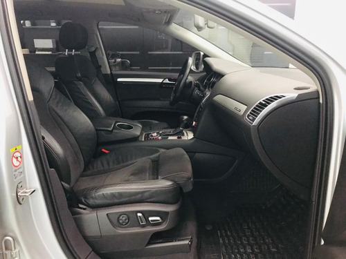 Audi Q7 3.0 Tfsi V6 Tiptronic Quattro 333cv 2013